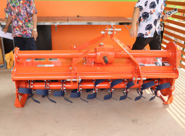 สหกรณ์จังหวัดบึงกาฬ ร่วมแสดงความยินดีกับสหกรณ์การเกษตรเซกา ... พารามิเตอร์รูปภาพ 19